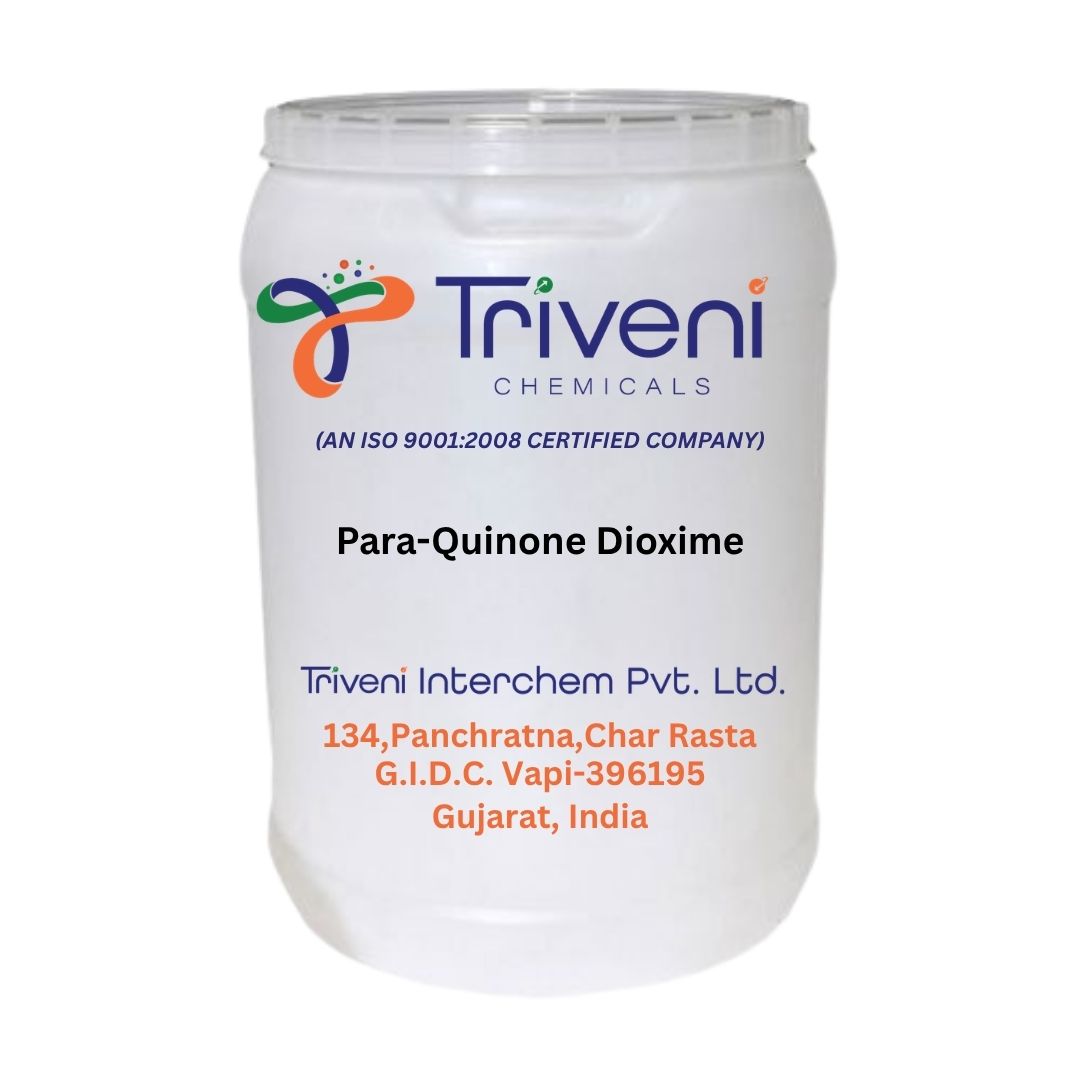 Para-Quinone Dioxime